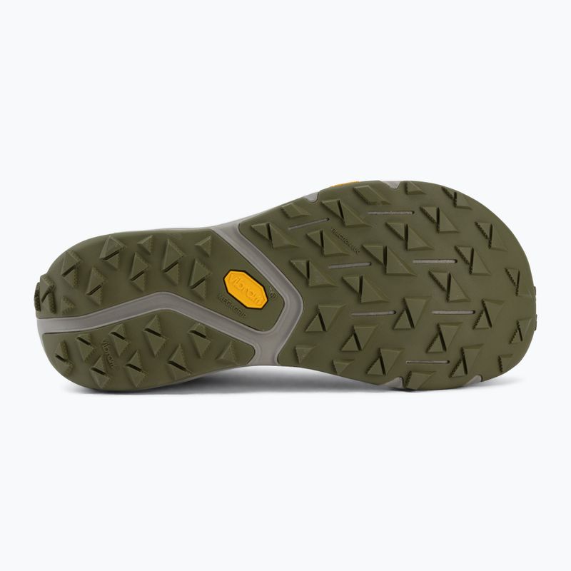 Pánské běžecké boty Altra Experience Wild 3+ chocolate torte/gray 4