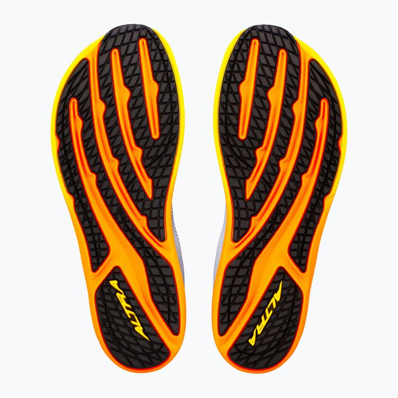 Pánské běžecké boty Altra Escalante 5 white/black/bright yellow 11