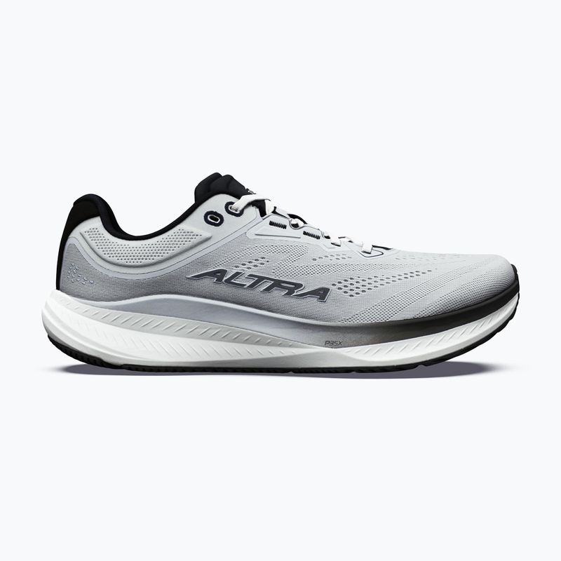 Pánské běžecké boty Altra Torin 9 ultimate grey/black/grey 8