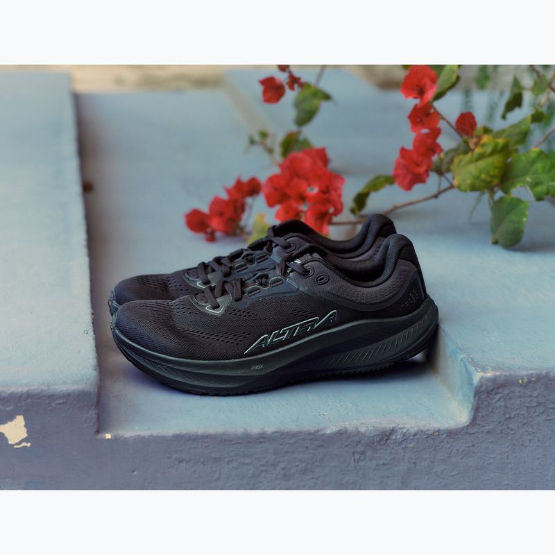 Dámské běžecké boty Altra Torin 9 black/black/castlerock 8