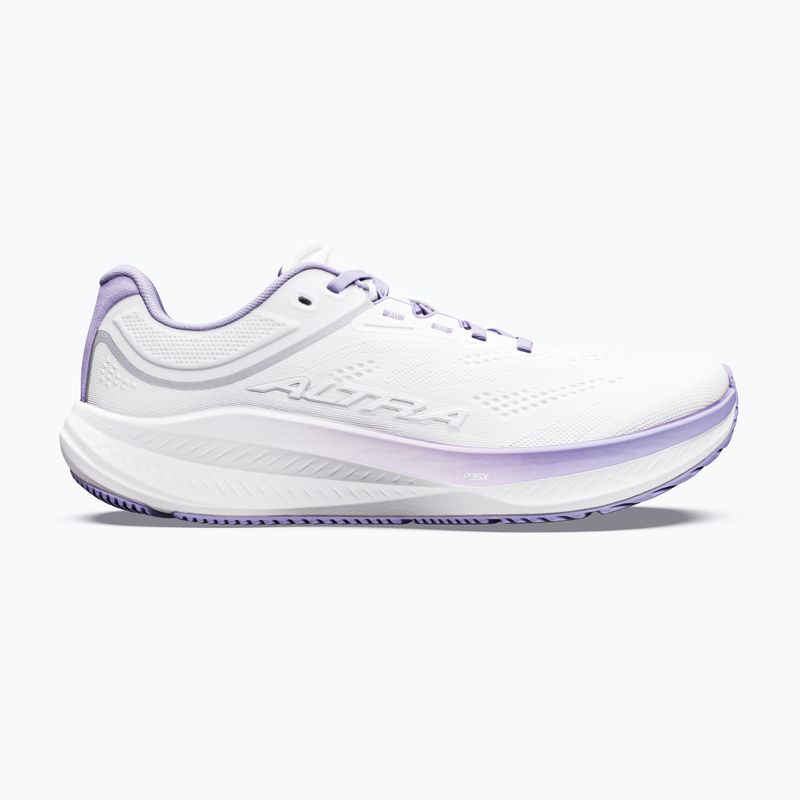 Dámské běžecké boty Altra Torin 9 white/white/wisteria 8