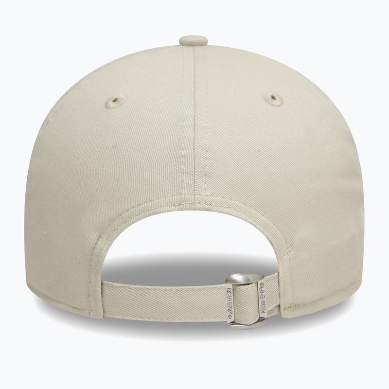 Kšiltovka New Era WS Patch 9Forty San Diego Padres light beige 4