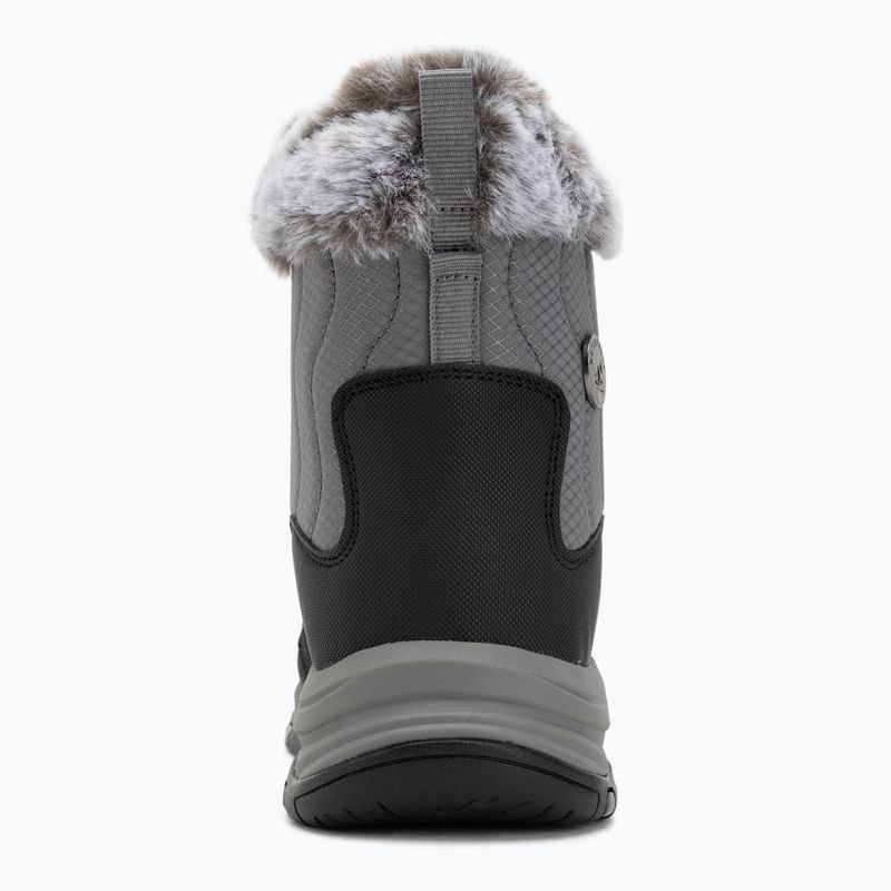 Dámské boty Skechers Trego Stormie charcoal 6
