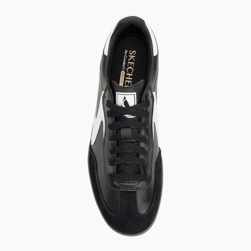 Dámské boty SKECHERS Hotshot Kickoff black 5