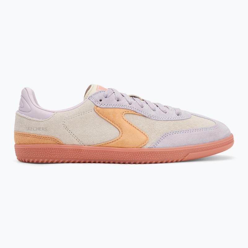 Dámské boty SKECHERS Hotshot For The Win beige 2