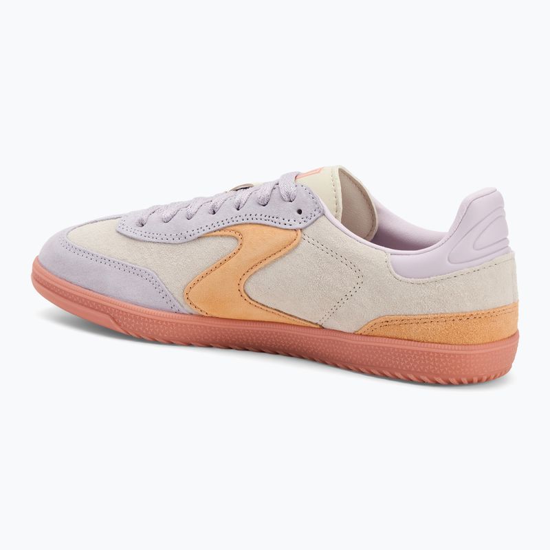 Dámské boty SKECHERS Hotshot For The Win beige 3