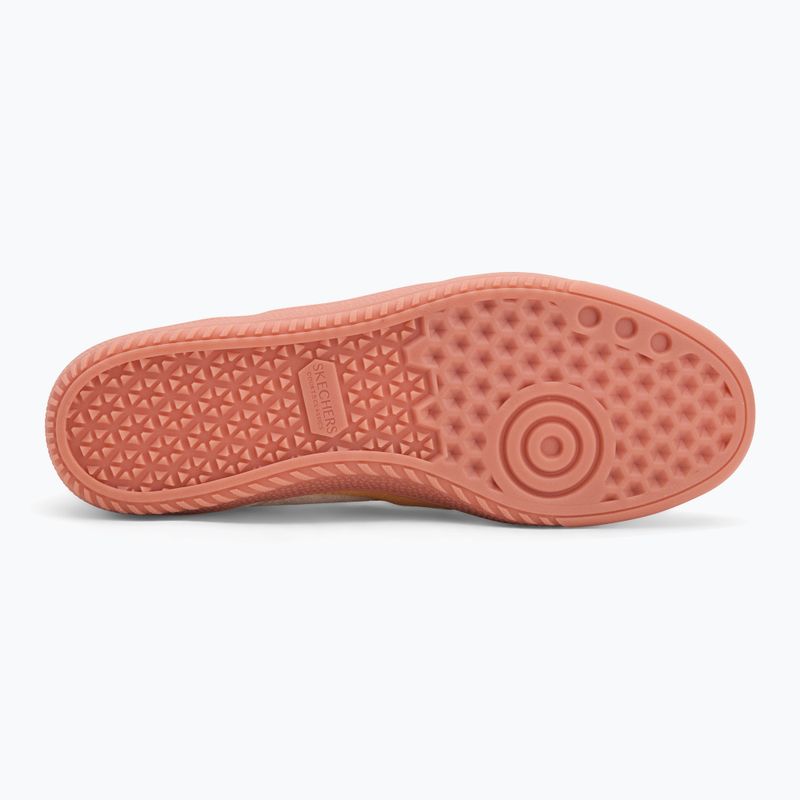 Dámské boty SKECHERS Hotshot For The Win beige 4