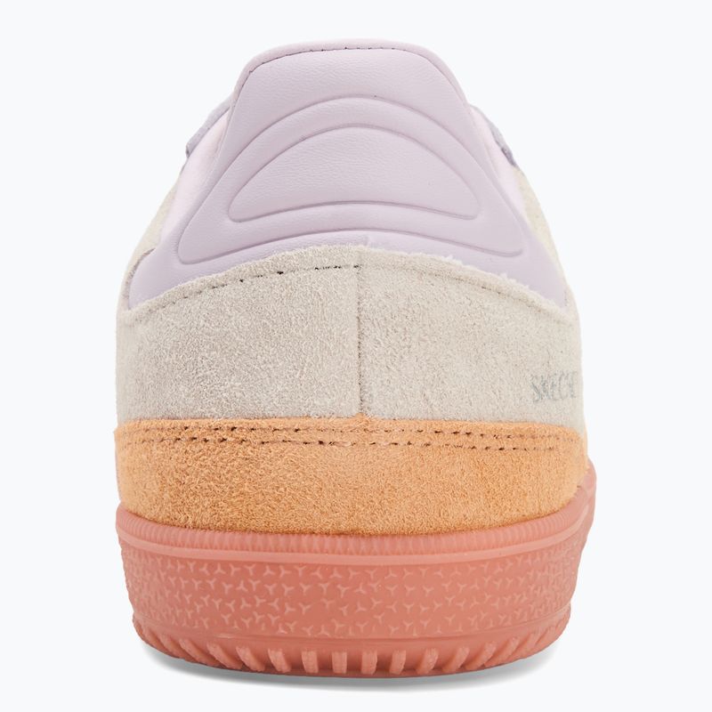 Dámské boty SKECHERS Hotshot For The Win beige 6