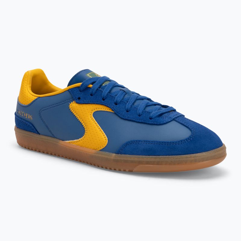 Pánské boty SKECHERS Hotshot Roaver blue