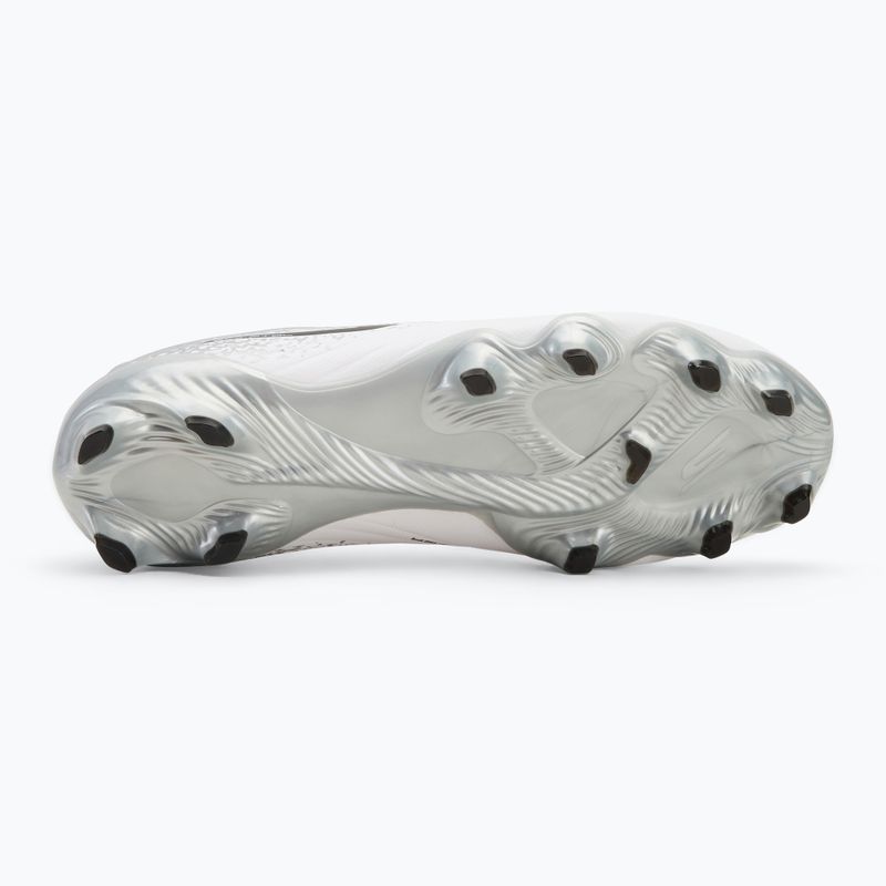 Pánské kopačky SKECHERS Razor 1.5 Academy FG white/silver 4