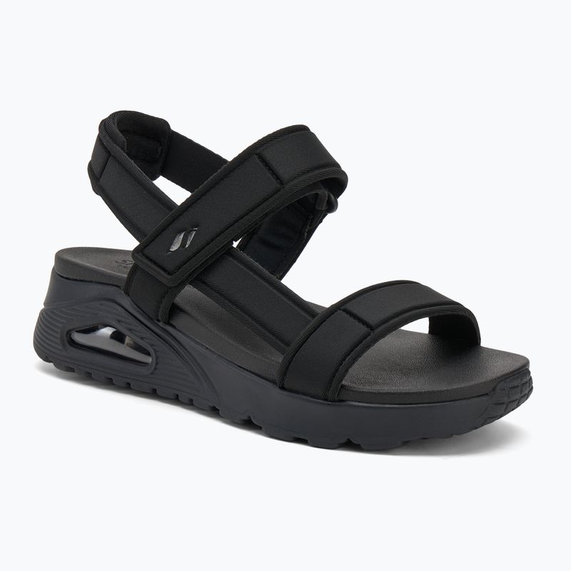Dámské sandály SKECHERS Uno Summer Stand 2 black