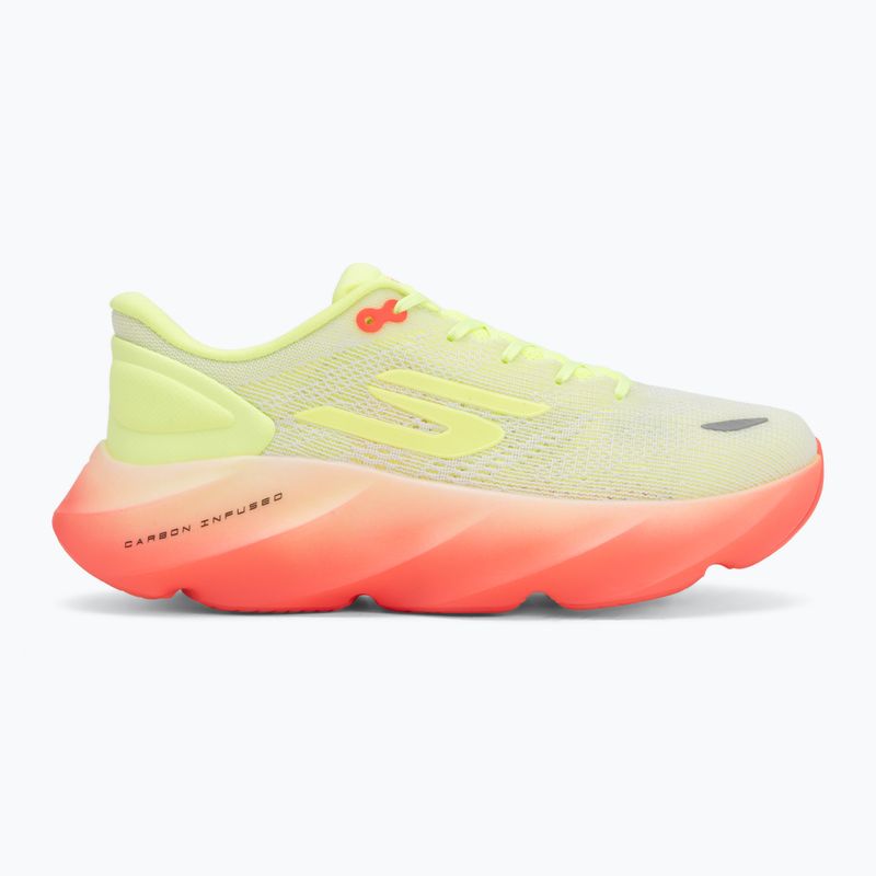 Dámské běžecké boty SKECHERS Skx Aero Burst white 2