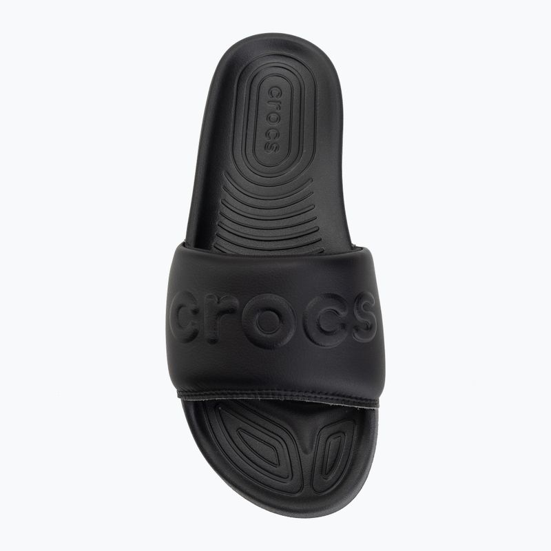 Dámské nazouváky Crocs All Day black 5