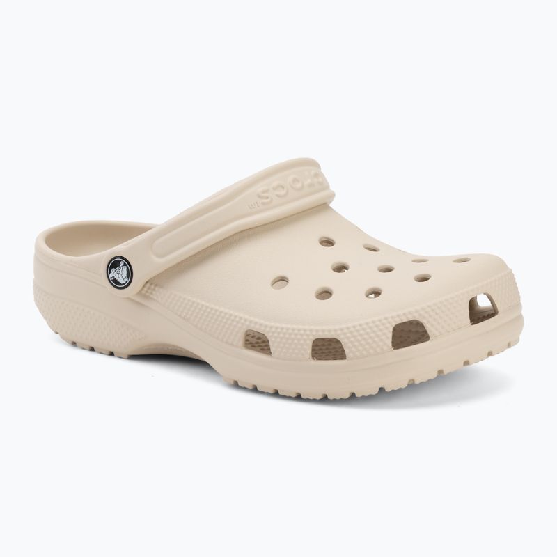 Nazouváky Crocs Classic white