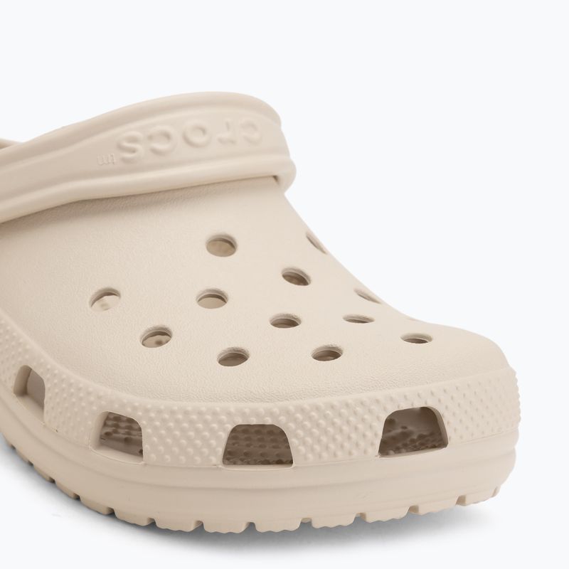 Dětské nazouváky Crocs Classic Clog Kids frappe 8