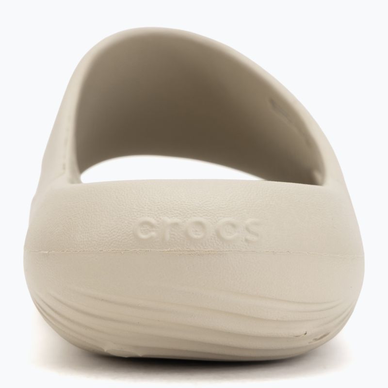 Nazouváky Crocs Mellow Recovery meteor 6