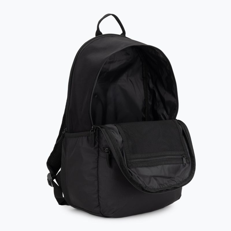 Městský batoh Nike Jordan Heritage black/black 6