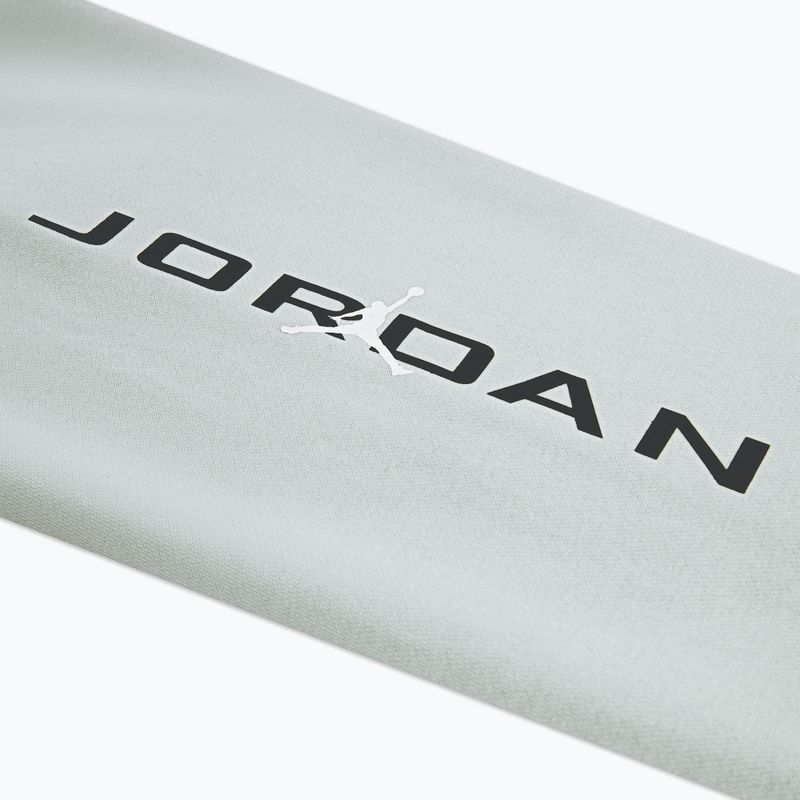 Dětská tepláková souprava Nike Jordan Stretch Fleece it silver 13