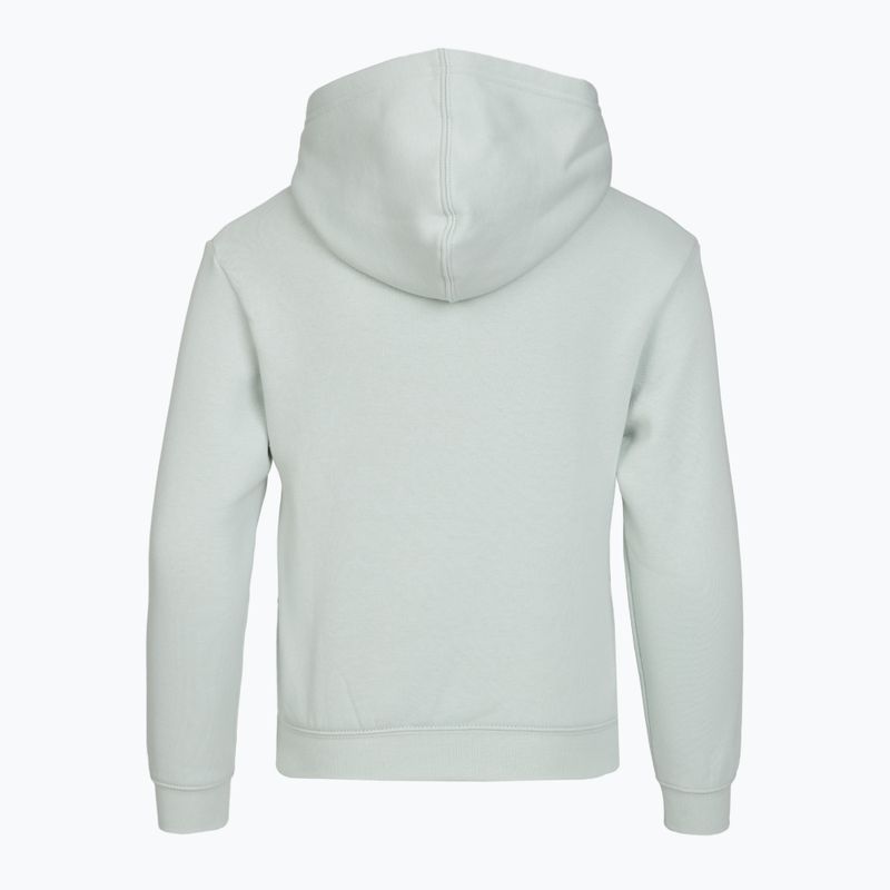 Dětská tepláková souprava Nike Jordan Stretch Fleece it silver 4
