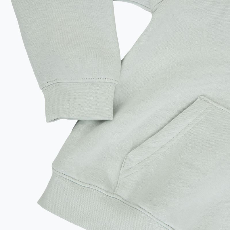 Dětská tepláková souprava Nike Jordan Stretch Fleece it silver 6