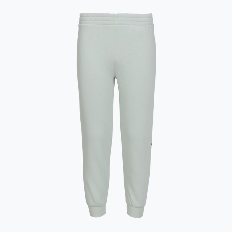 Dětská tepláková souprava Nike Jordan Stretch Fleece it silver 7