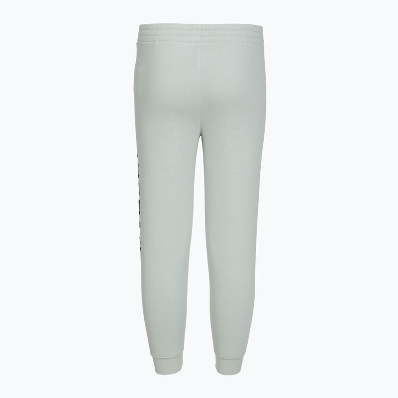 Dětská tepláková souprava Nike Jordan Stretch Fleece it silver 8
