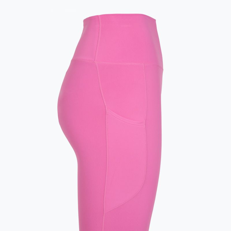 Dámské legíny Nike One High-Waisted 7/8 playful pink 8