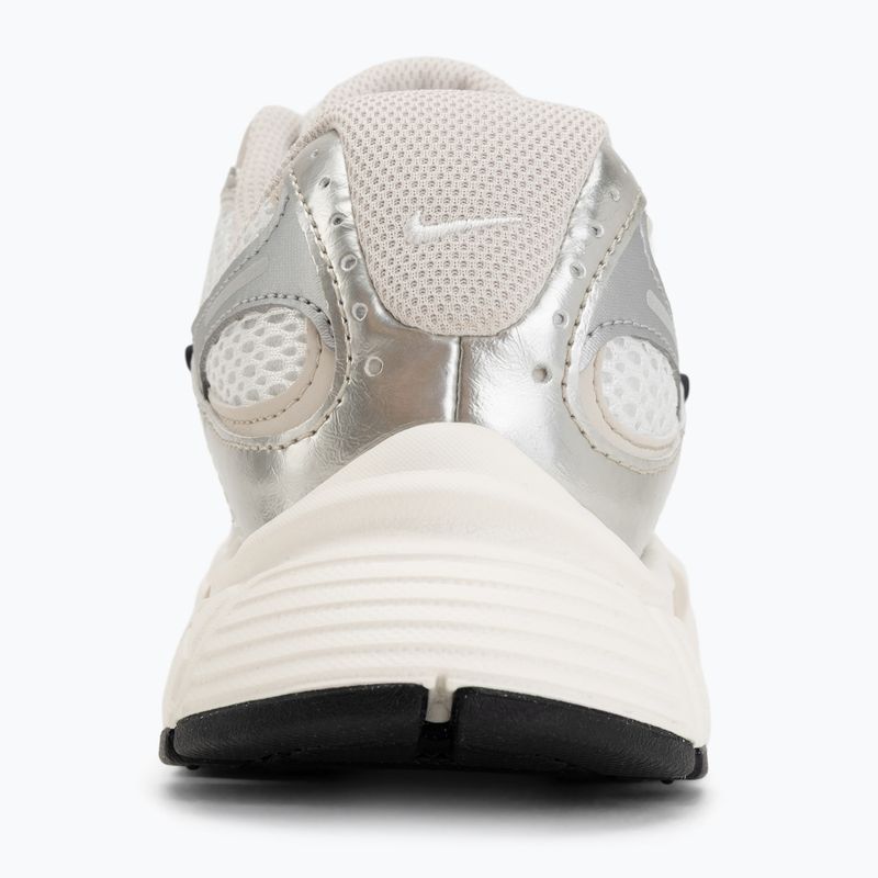 Dámské boty Nike V5 RNR summit white/sail/black/light orewood brown 6