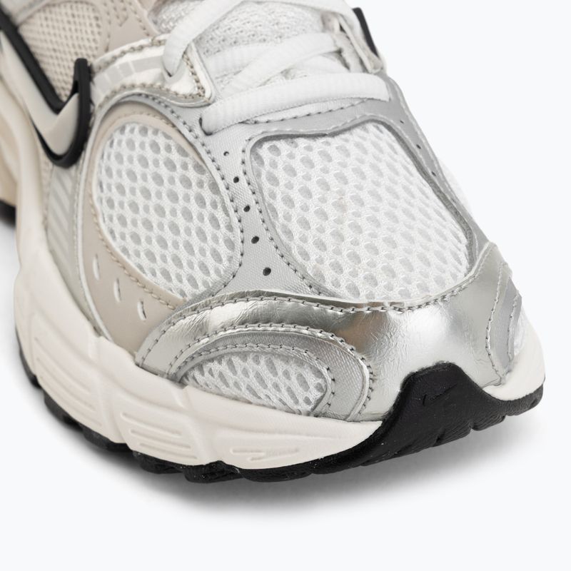 Dámské boty Nike V5 RNR summit white/sail/black/light orewood brown 7