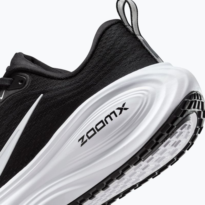 Dámské běžecké boty Nike Vomero Plus black/cool grey/metallic dark grey/white 10
