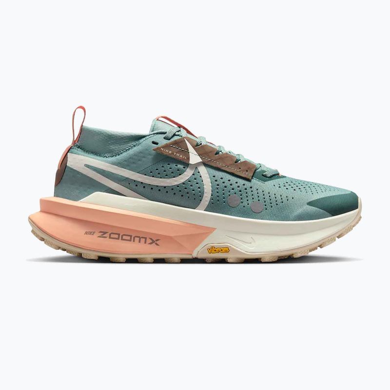 Dámské běžecké boty Nike Zegama 2 cannon/soft pearl/orange chalk 8