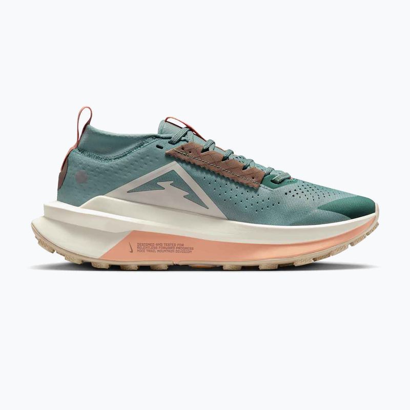 Dámské běžecké boty Nike Zegama 2 cannon/soft pearl/orange chalk 9