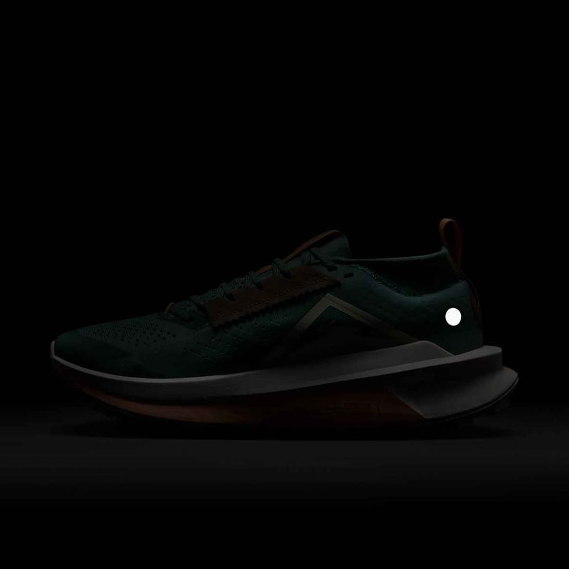 Dámské běžecké boty Nike Zegama 2 cannon/soft pearl/orange chalk 16