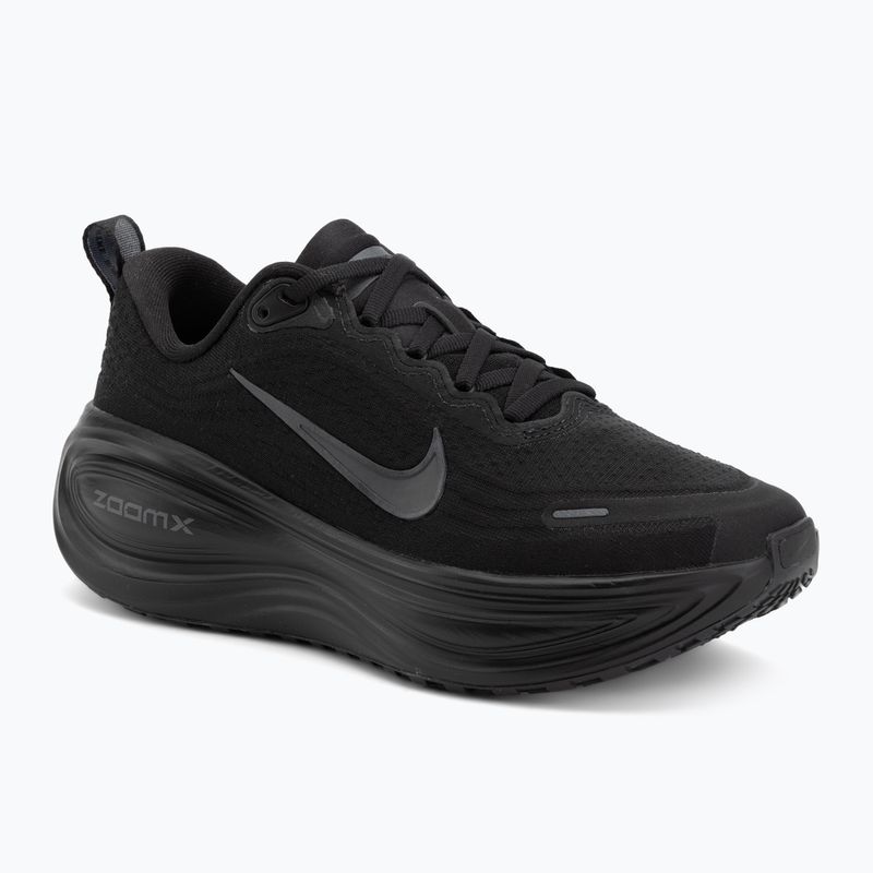 Dámské běžecké boty Nike Vomero Plus black/metallic dark grey/dark smoke grey