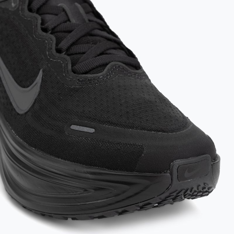 Dámské běžecké boty Nike Vomero Plus black/metallic dark grey/dark smoke grey 7