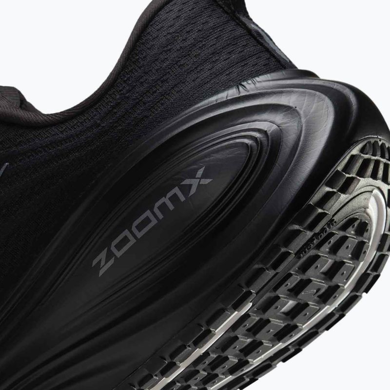 Pánské běžecké boty Nike Vomero Plus black/metallic dark grey/dark smoke grey 10