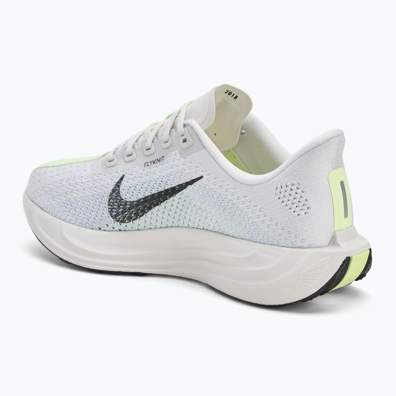 Dámské běžecké boty Nike Pegasus Plus platinum tint/pure platinum/black 3