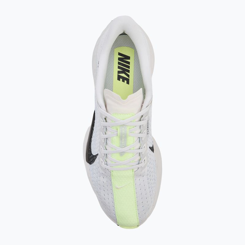 Dámské běžecké boty Nike Pegasus Plus platinum tint/pure platinum/black 5