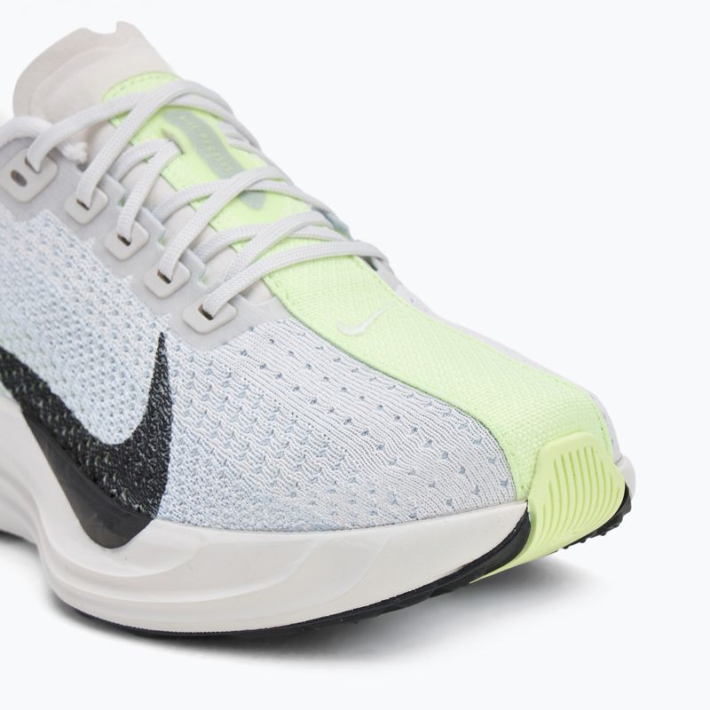 Dámské běžecké boty Nike Pegasus Plus platinum tint/pure platinum/black 7