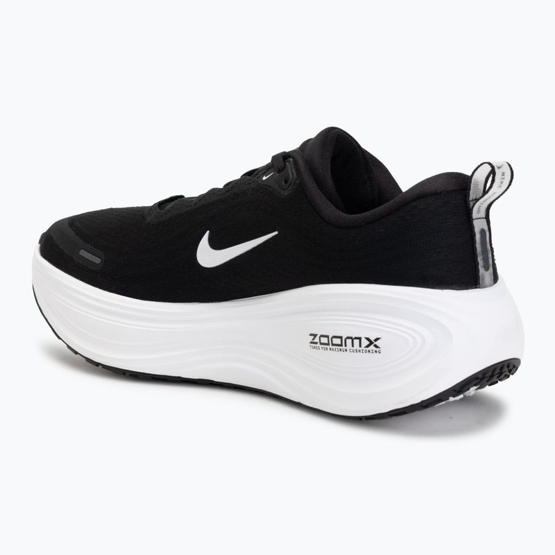 Dámské běžecké boty Nike Vomero Plus black/cool grey/metallic dark grey/white 3
