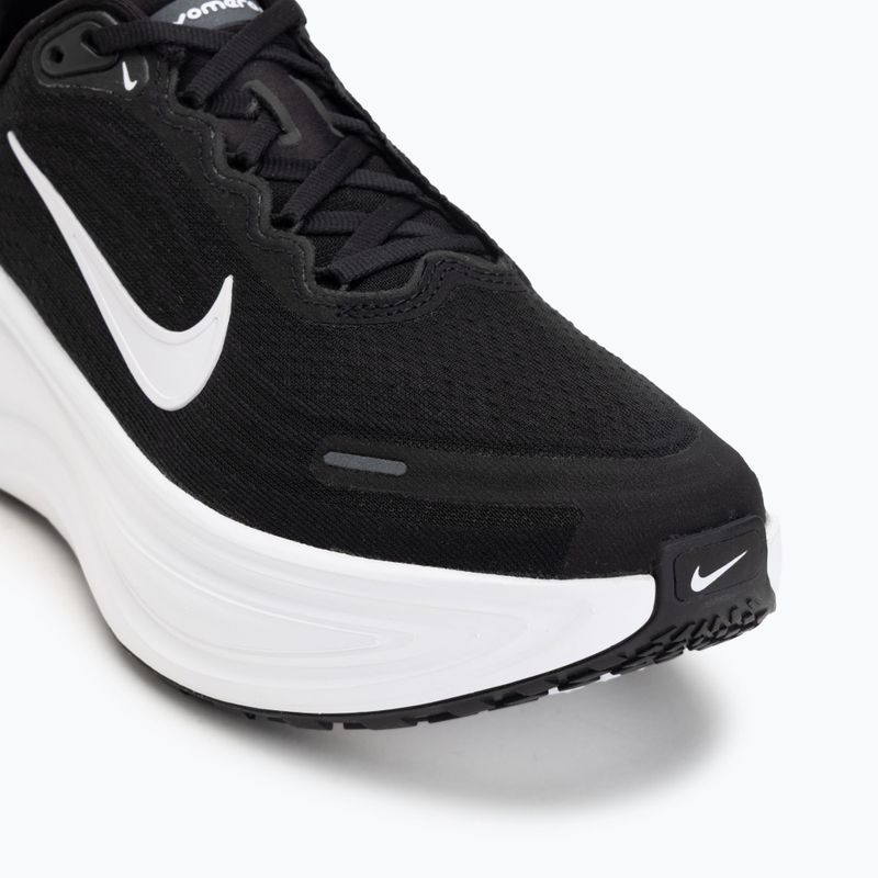 Dámské běžecké boty Nike Vomero Plus black/cool grey/metallic dark grey/white 7