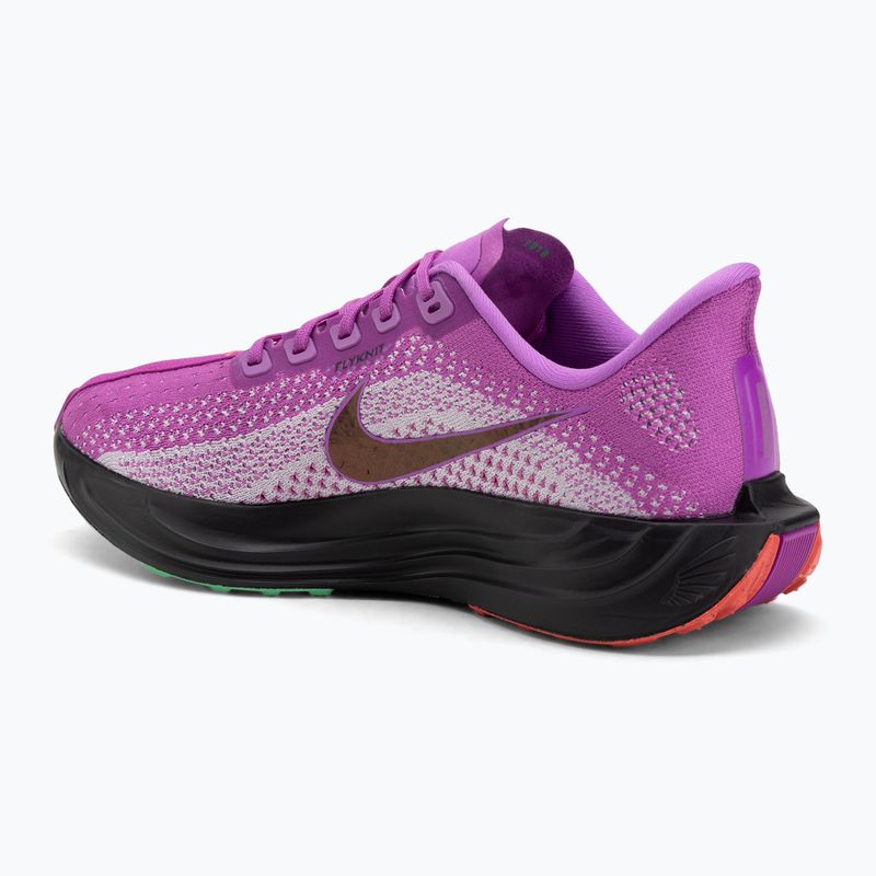 Dámské běžecké boty Nike Pegasus Plus Faith Kipyegon fuchsia dream/doll/burgundy ash/grand purple 3