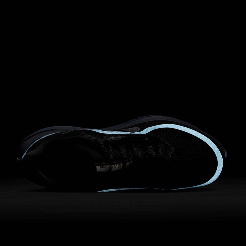 Pánské běžecké boty Nike Pegasus Premium anthracite/ashen slate/football grey/ure platinum 13