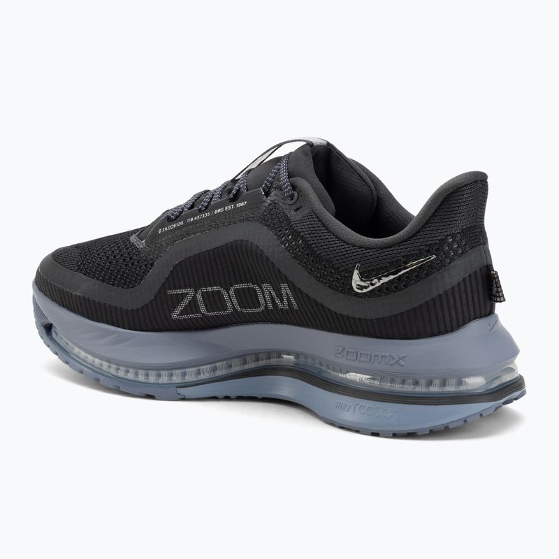 Pánské běžecké boty Nike Pegasus Premium anthracite/ashen slate/football grey/ure platinum 3