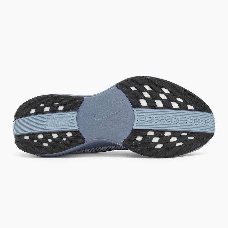 Pánské běžecké boty Nike Pegasus Plus ashen slate / anthracite / white 4