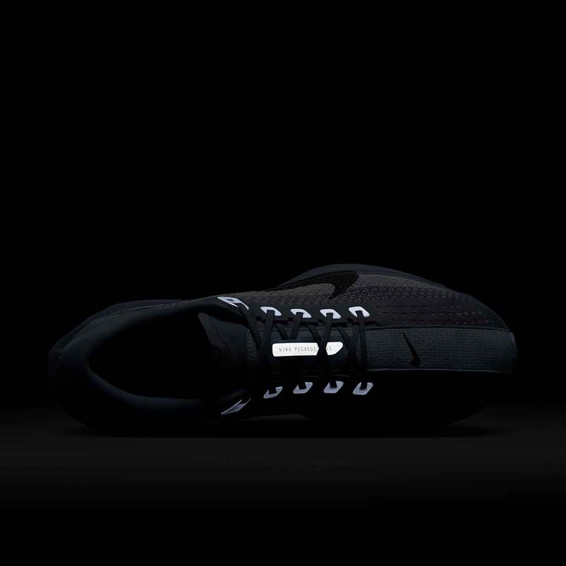 Pánské běžecké boty Nike Pegasus Plus ashen slate / anthracite / white 10