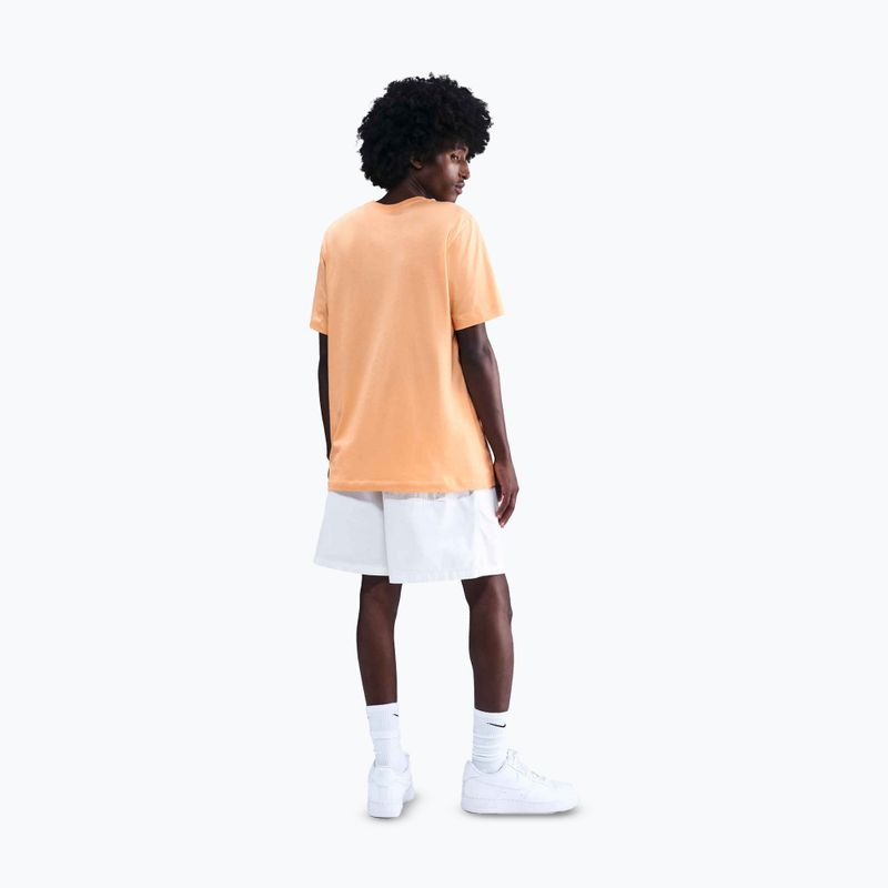 Pánské tričko Nike Sportswear JDI orange chalk 3
