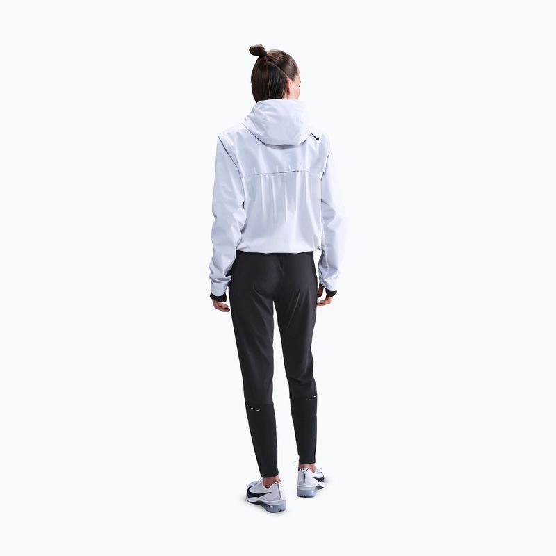 Dámské běžecké kalhoty Nike Swift Dri-Fit Mid-Rise black 3