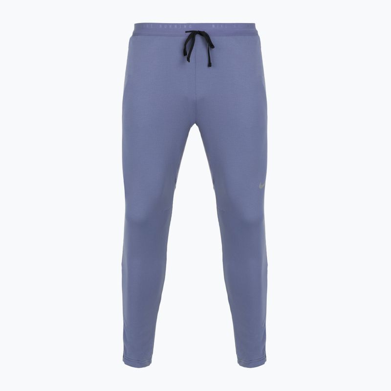 Pánské běžecké kalhoty Nike Stride Dri-Fit world indigo 6