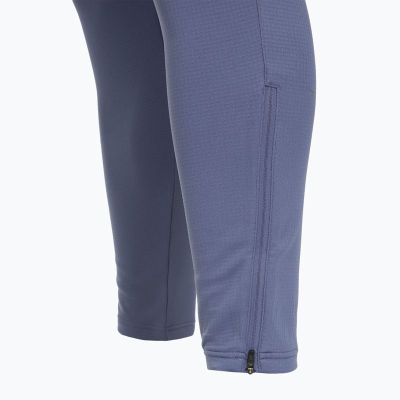 Pánské běžecké kalhoty Nike Stride Dri-Fit world indigo 10